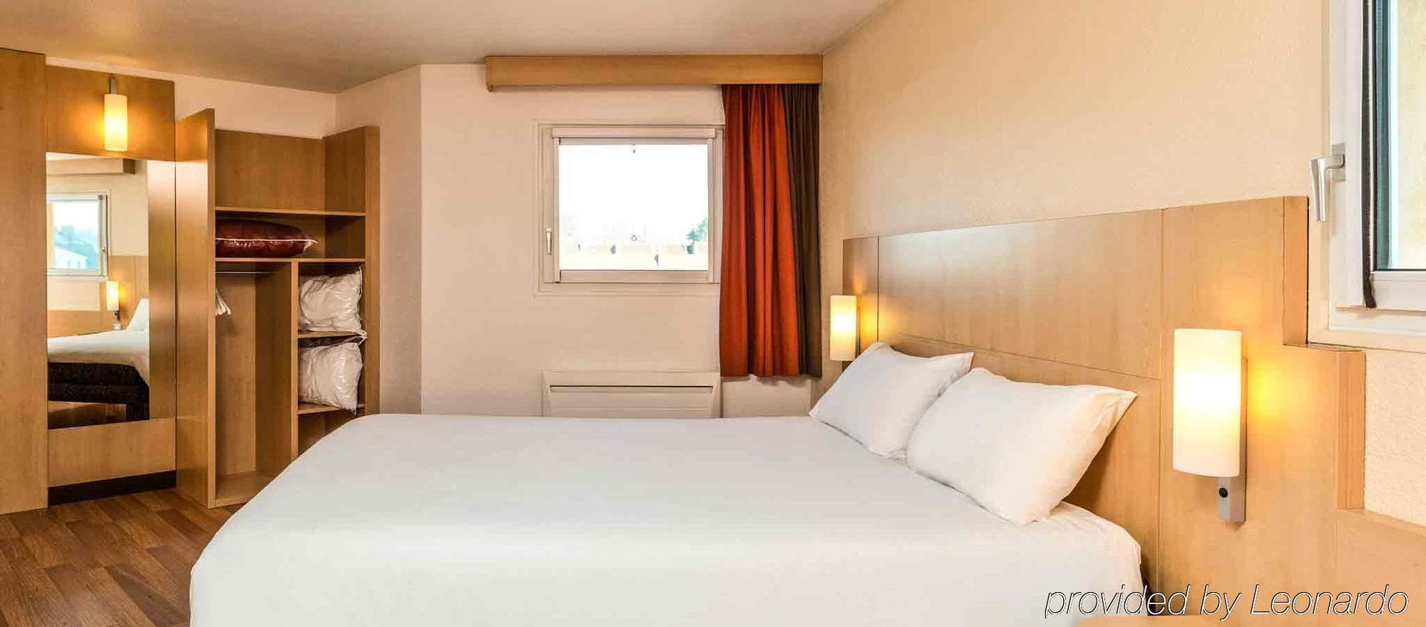 Ibis Budget Saint Die Des Vosges المظهر الخارجي الصورة