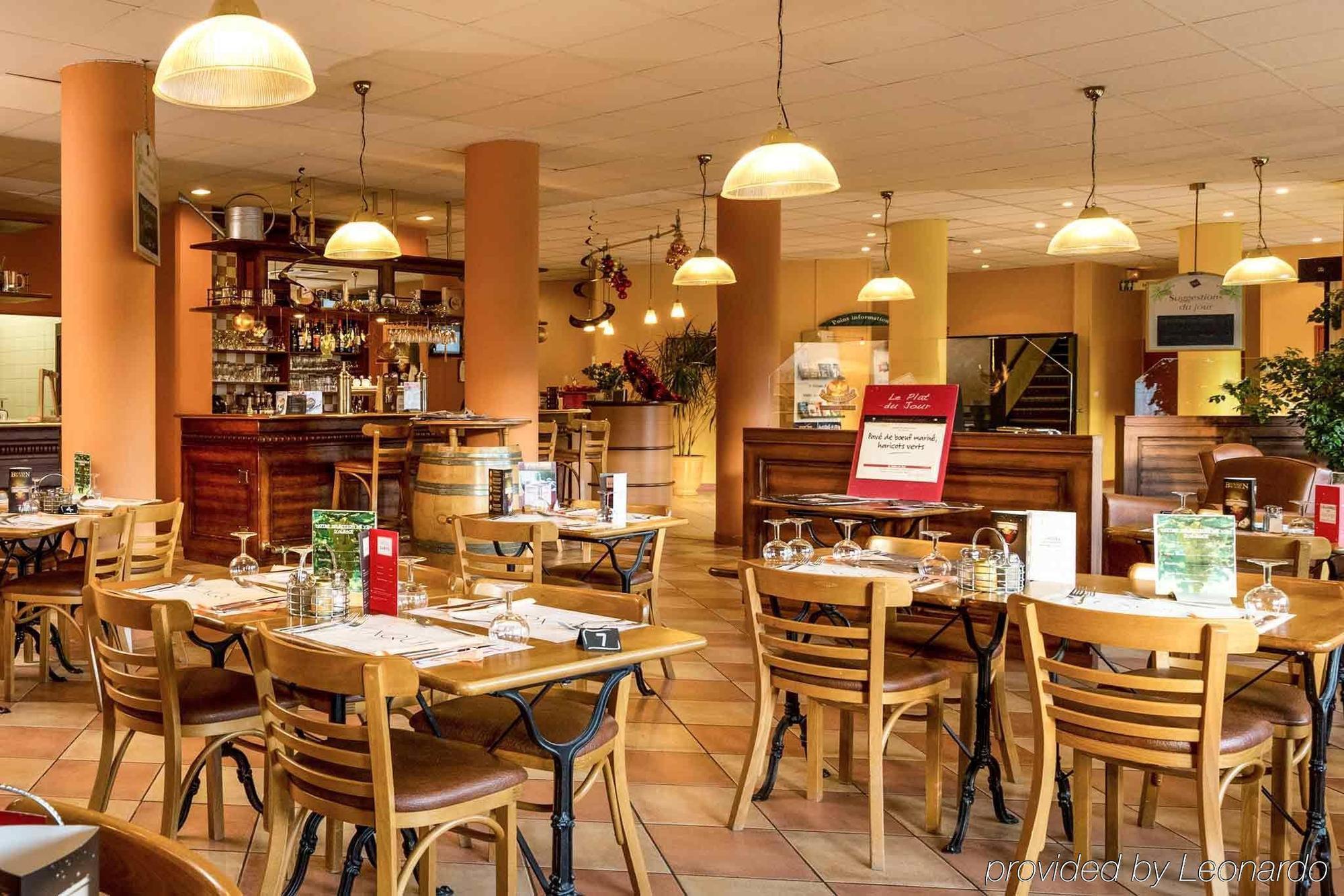 Ibis Budget Saint Die Des Vosges المظهر الخارجي الصورة