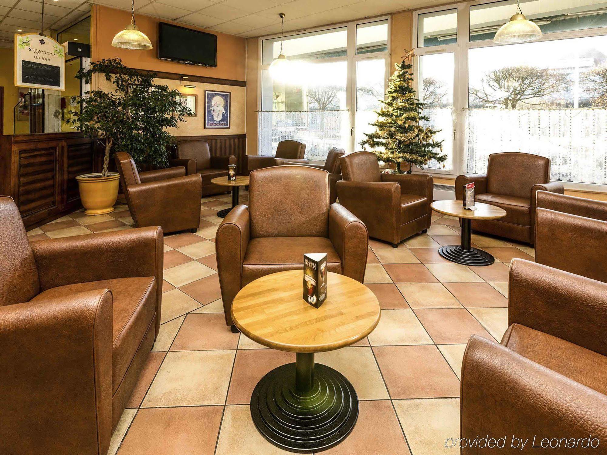 Ibis Budget Saint Die Des Vosges المظهر الخارجي الصورة